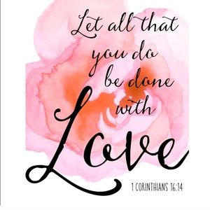 Sharing kind messages - Drop a comment or inspirational ❄️mantra for 2024!!!